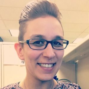 Meet your Posher, Chantal